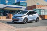 Chevrolet Bolt EV 2016 года